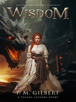 cover image of Wisdom